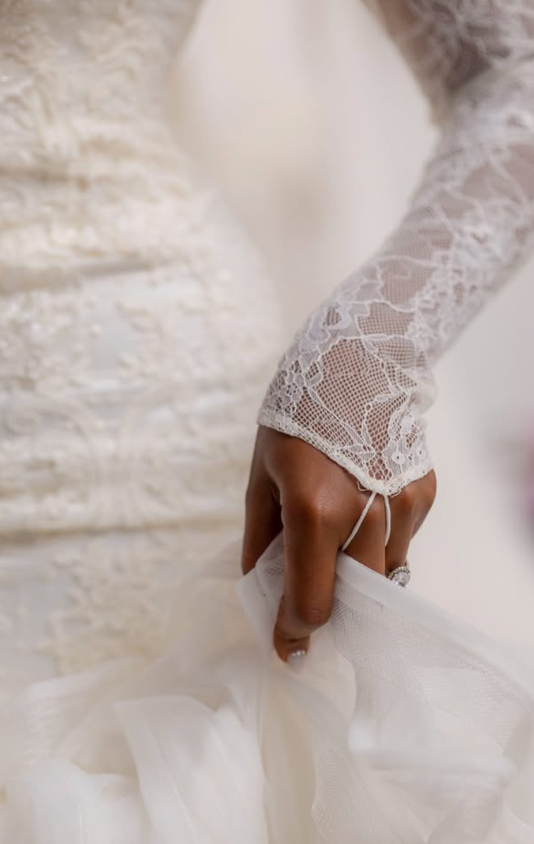 Tuliza Bridal Studio - Wedding Gown